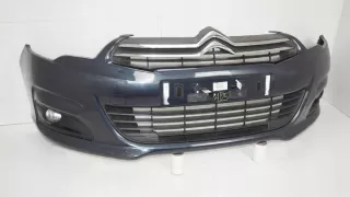  Бампер передний Citroen C4 2 Арт e11630692, вид 2