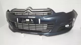  Бампер передний Citroen C4 2 Арт e11630692, вид 3