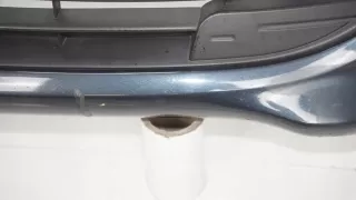  Бампер передний Citroen C4 2 Арт e11630692, вид 4