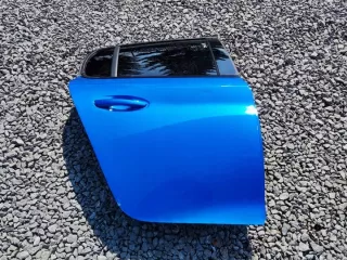 2019-2025 Дверь задняя правая Peugeot 208 2 Арт e11630542, вид 2