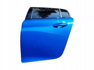 2019-2025 Дверь задняя левая Peugeot 208 2 Арт e11630541, вид 1