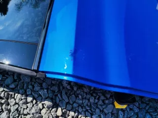 2019-2025 Дверь задняя левая Peugeot 208 2 Арт e11630541, вид 4