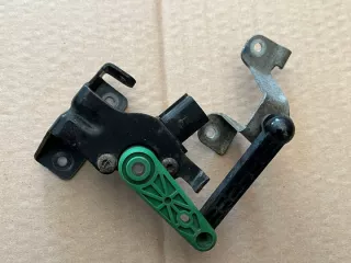5Q0907503 5Q0512522E Датчик дорожного просвета Audi TT 3 Арт e11630241, вид 1