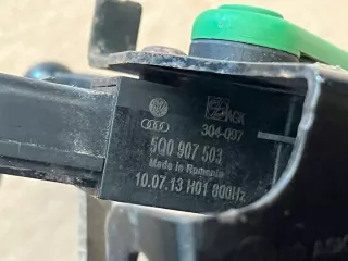 5Q0907503 5Q0512522E Датчик дорожного просвета Audi TT 3 Арт e11630241, вид 3