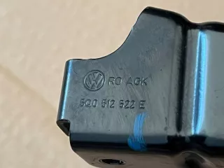 5Q0907503 5Q0512522E Датчик дорожного просвета Audi TT 3 Арт e11630241, вид 4