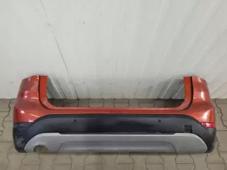 51127355260 51127355271 51127332323 7355260 7355271 7332323 Бампер передний BMW X1 F48 Арт e11630136, вид 1
