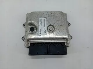 52115025 Блок управления двигателем Fiat Ducato 4 Арт e11630019, вид 1