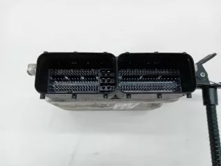52115025 Блок управления двигателем Fiat Ducato 4 Арт e11630019, вид 2