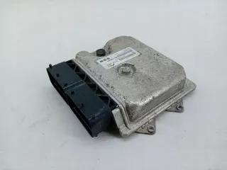 52115025 Блок управления двигателем Fiat Ducato 4 Арт e11630019, вид 6