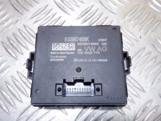 8S0907468K Блок управления двигателем Audi TT 3 Арт e11629845, вид 2