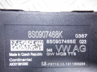 8S0907468K Блок управления двигателем Audi TT 3 Арт e11629845, вид 4