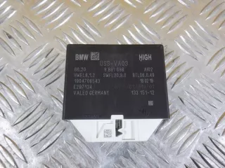 9891698 Блок управления двигателем BMW X4 F98 Арт e11629781, вид 2
