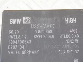 9891698 Блок управления двигателем BMW X4 F98 Арт e11629781, вид 4