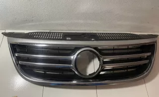 5N0853653A Решетка радиатора Volkswagen Tiguan 1 Арт e11629364, вид 1
