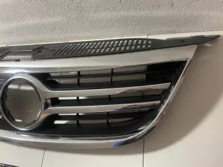 5N0853653A Решетка радиатора Volkswagen Tiguan 1 Арт e11629364, вид 3
