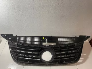 5N0853653A Решетка радиатора Volkswagen Tiguan 1 Арт e11629364, вид 4