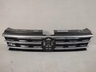 5NA853653B Решетка радиатора Volkswagen Tiguan 2 Арт e11629362, вид 2