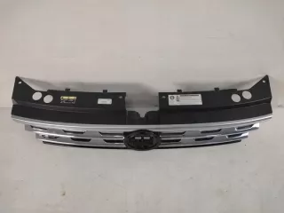 5NA853653B Решетка радиатора Volkswagen Tiguan 2 Арт e11629362, вид 3