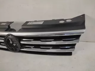 5NA853653B Решетка радиатора Volkswagen Tiguan 2 Арт e11629362, вид 5