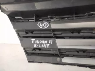 5NA853653B Решетка радиатора Volkswagen Tiguan 2 Арт e11629362, вид 9