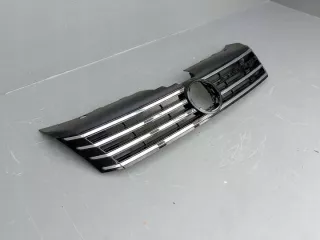 3AA853651 Решетка радиатора Volkswagen Passat B7 Арт e11629293, вид 2
