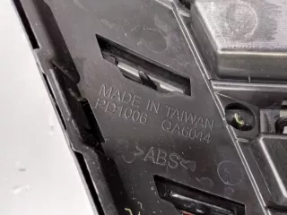 3AA853651 Решетка радиатора Volkswagen Passat B7 Арт e11629293, вид 7