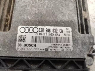 03H906032CA PAW1425 Блок управления двигателем Audi Q7 4L Арт e11629103, вид 3