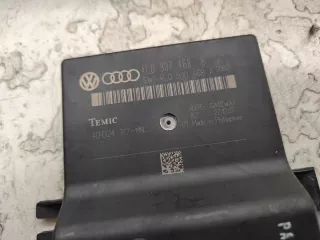 03H906032CA PAW1425 Блок управления двигателем Audi Q7 4L Арт e11629103, вид 4