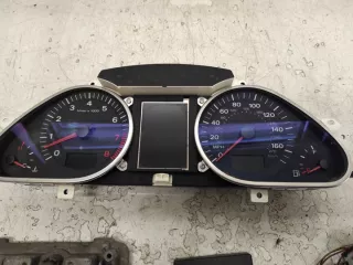 03H906032CA PAW1425 Блок управления двигателем Audi Q7 4L Арт e11629103, вид 6