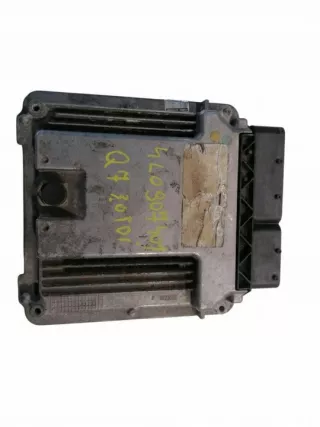 4L0907401 Блок управления двигателем Audi Q7 4L Арт e11629102, вид 1