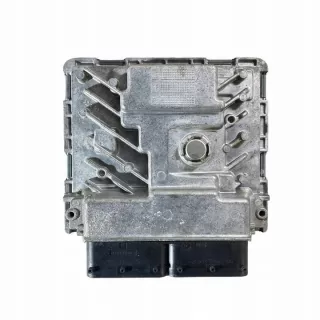 83A906259D Блок управления двигателем Audi Q3 1 Арт e11629088, вид 2
