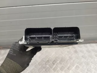 4H2907551A Блок управления двигателем Audi A8 D4 (S8) Арт e11629076, вид 3