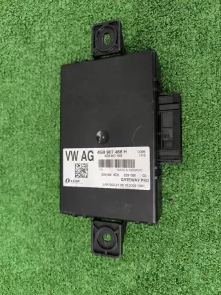 4G8907468H Блок управления двигателем Audi A6 C7 (S6,RS6) Арт e11629020, вид 1