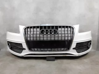  Бампер передний Audi Q5 1 Арт e11628799, вид 1