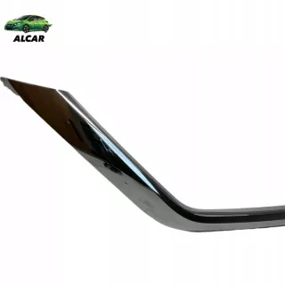 6202A1900 6202a1900 Решетка радиатора Nissan Leaf 2 Арт e11628726, вид 2