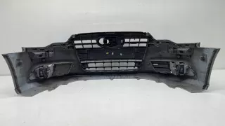 4G0807437 PitStop714 Бампер передний Audi A6 C7 (S6,RS6) Арт e11628664, вид 15