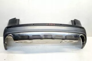 4G9807511BF Бампер передний Audi A6 C7 (S6,RS6) Арт e11628648, вид 1