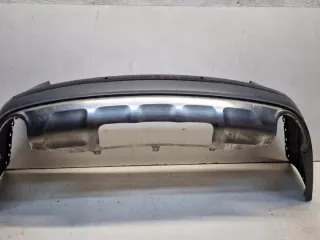 4G9807511BF Бампер передний Audi A6 C7 (S6,RS6) Арт e11628648, вид 2