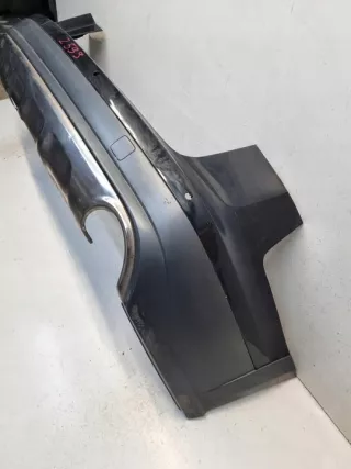 4G9807511BF Бампер передний Audi A6 C7 (S6,RS6) Арт e11628648, вид 3