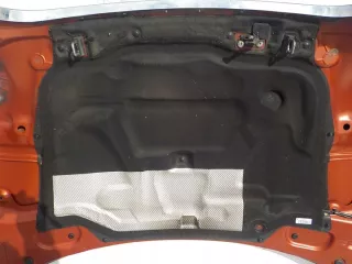  Капот MINI Cooper R56 Арт e11628143, вид 3