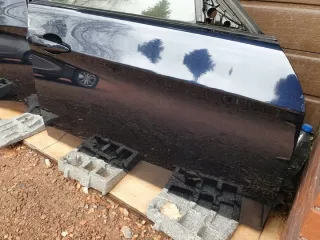 drzwipraweprzedniea35e91E90 Дверь передняя правая BMW 3 E90/E91/E92/E93 Арт e11627977, вид 3