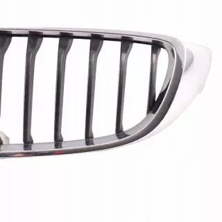 7294817 Решетка радиатора BMW 4 F32/F33/GT F36 Арт e11627960, вид 3