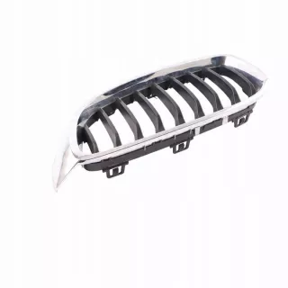 7294817 Решетка радиатора BMW 4 F32/F33/GT F36 Арт e11627960, вид 6