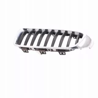 7294817 Решетка радиатора BMW 4 F32/F33/GT F36 Арт e11627960, вид 7