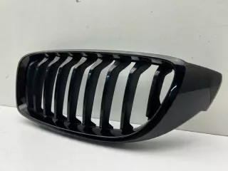 7294817 Решетка радиатора BMW 4 F32/F33/GT F36 Арт e11627959, вид 2