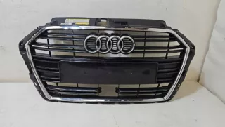 8U0853653H Решетка радиатора Audi Q3 1 Арт e11627807, вид 2