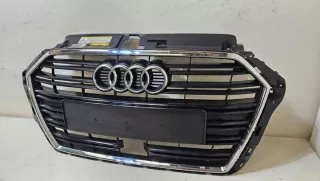 8U0853653H Решетка радиатора Audi Q3 1 Арт e11627807, вид 5