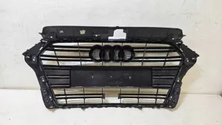 8U0853653H Решетка радиатора Audi Q3 1 Арт e11627807, вид 10