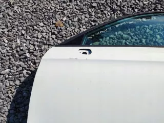2010-2014 Дверь передняя левая Audi A1 Арт e11627284, вид 3