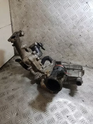 00005320C5 A64614075 A6460900754 A6461401608 Клапан EGR Mercedes E W211 Арт e11627134, вид 1